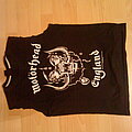 Motörhead - TShirt or Longsleeve - Motorhead shirt