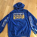 Insight - Hooded Top / Sweater - Insight What Will It Take Hoodie XXL