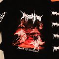 Immolation - Hooded Top / Sweater - Death metal