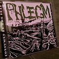 Phlegm - Tape / Vinyl / CD / Recording etc - Death Metal