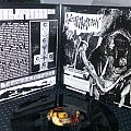 Encoffination - Tape / Vinyl / CD / Recording etc - Encoffination