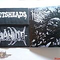 Cianide - Patch - Goatlord,Hetsheads Cianide - Patch - Goatlord,Hetsheads