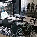 Deteriorot - Tape / Vinyl / CD / Recording etc - Death metal