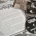 Contagion - Other Collectable - Death Metal
