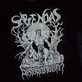 Sabiendas - TShirt or Longsleeve - Restored to life