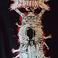 Coffins - TShirt or Longsleeve - Coffins - Open The Coffin Named Despair