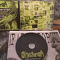 Oltretomba - Tape / Vinyl / CD / Recording etc - Death metal