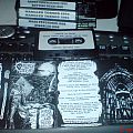 Stench Of Decay - Tape / Vinyl / CD / Recording etc - Stench of Decay tape