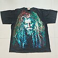 Rob Zombie - TShirt or Longsleeve - WTS Rob Zombie!