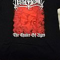 Deathevokation - TShirt or Longsleeve - Deathevokation the chalice of ages