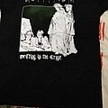PHLEGETHON - TShirt or Longsleeve - Phlegethon drifting in the crypt