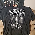 Belphegor - TShirt or Longsleeve - t-shirt belphegor