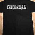 Crowbar - TShirt or Longsleeve - Crowbar Tour 2012