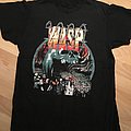 W.A.S.P. - TShirt or Longsleeve - W.A.S.P Tour 1989