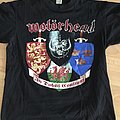 Motörhead - TShirt or Longsleeve - Motorhead tour 1996