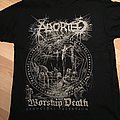 Aborted - TShirt or Longsleeve - Aborted