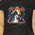 Def Leppard - TShirt or Longsleeve - Def Leppard - Hysteria Tour