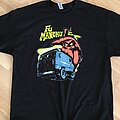 Fu Manchu - TShirt or Longsleeve - Fu Manchu