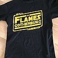 In Flames - TShirt or Longsleeve - In Flames tour 2002