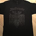 Wolfbrigade - TShirt or Longsleeve - Wolfbrigade Damned