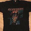 In Flames - TShirt or Longsleeve - In Flames - Clayman