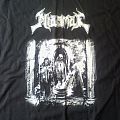 Miasmal - TShirt or Longsleeve - Miasmal-Tour 2011