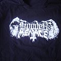 Hooded Menace - TShirt or Longsleeve - Hooded Menace-"Horror Doom /Death Metal" T-Shirt.