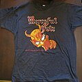 Mercyful Fate - TShirt or Longsleeve - Mercyful Fate - "Don't Break The Oath" US Tour  84