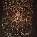 Belphegor - TShirt or Longsleeve - 20 Year Anniversary