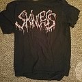 Skinless - TShirt or Longsleeve - Life Sucks