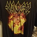 Vader - TShirt or Longsleeve - Go To Hell