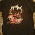 Immolation - TShirt or Longsleeve - Dawn Of Possession