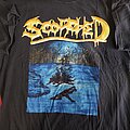 Scorched - TShirt or Longsleeve - Scorched Self Titled T-Shirt