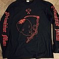 Primitive Man - TShirt or Longsleeve - Longsleeve