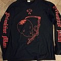 Primitive Man - TShirt or Longsleeve - Longsleeve