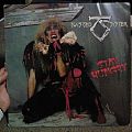 Twisted Sister - Other Collectable - Twisted Sister Stay Hungry '84 original print