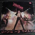 Judas Priest - Tape / Vinyl / CD / Recording etc - Judas Priest Unleashed In The East