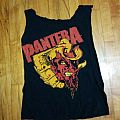 Pantera - TShirt or Longsleeve - Pantera cut up
