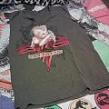 Van Halen - TShirt or Longsleeve - Van Halen Sleeveless 1984 shirt