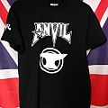 Anvil - TShirt or Longsleeve - Anvil