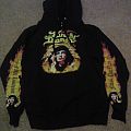 King Diamond - Hooded Top / Sweater - King Diamond Fatal Portrait hoodie