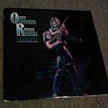 Ozzy Osbourne - Other Collectable - Original print Randy Rhoads tribute '87