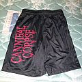 Cannibal Corpse - Other Collectable - Cannibal Corpse shorts