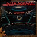Deep Purple - Other Collectable - Deep Purple When We Rock & When We Roll '78 original print