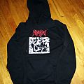 Noisem - Hooded Top / Sweater - Noisem "Voices In The Morgue" hoodie