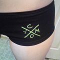 Havok - Other Collectable - Havok panties