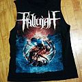 Fallujah - TShirt or Longsleeve - Nomadic