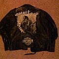 Motörhead - Battle Jacket - My kutte/battle jacket