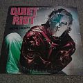 Quiet Riot - Other Collectable - Original Print Quiet Riot Metal Health '83