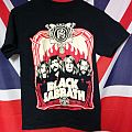 Black Sabbath - TShirt or Longsleeve - Black Sabbath